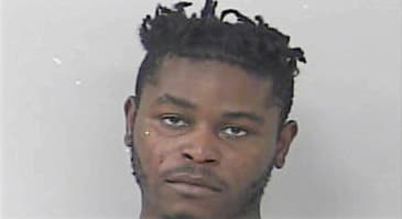 Kelvin Smith, - St. Lucie County, FL 